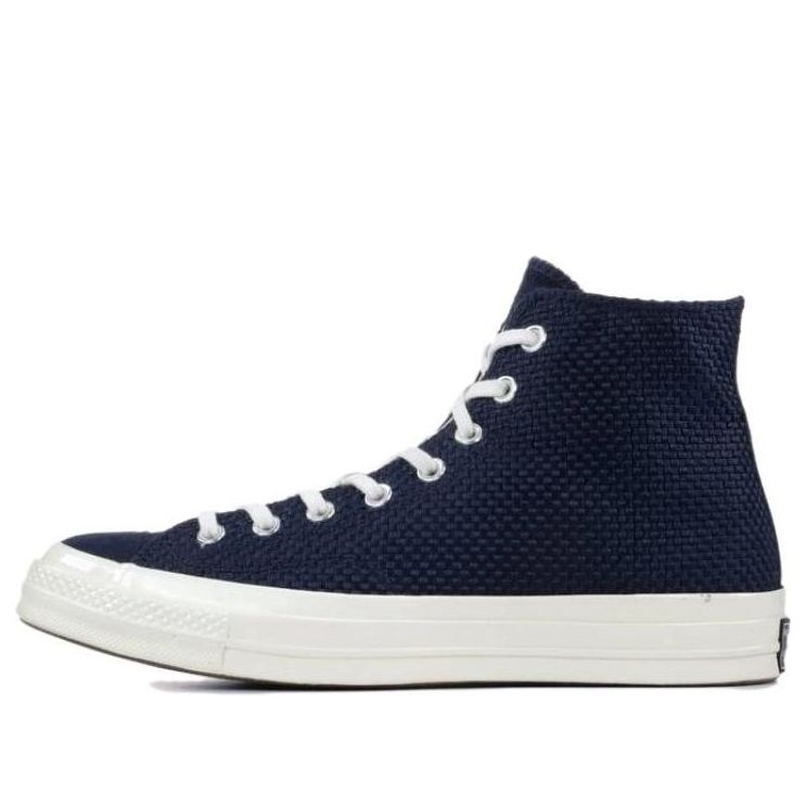 Tenisky a topánky Converse Chuck Taylor All Star Hi Navy | 155451C, 0