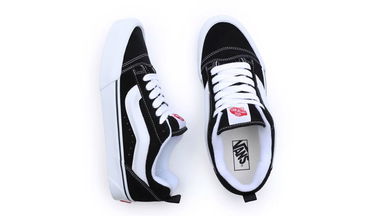 Tenisky a topánky Vans Knu Skool Čierna | VN0009Q6CBT, 6