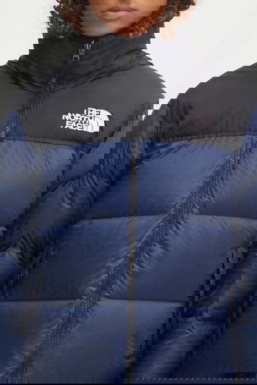 Prešívaná bunda The North Face 1996 Retro Nuptse Down Jacket Navy | NF0A3XEOGOB1, 4