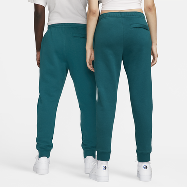 Tepláky Nike Sportswear Club Fleece Zelené | BV2671-381, 1