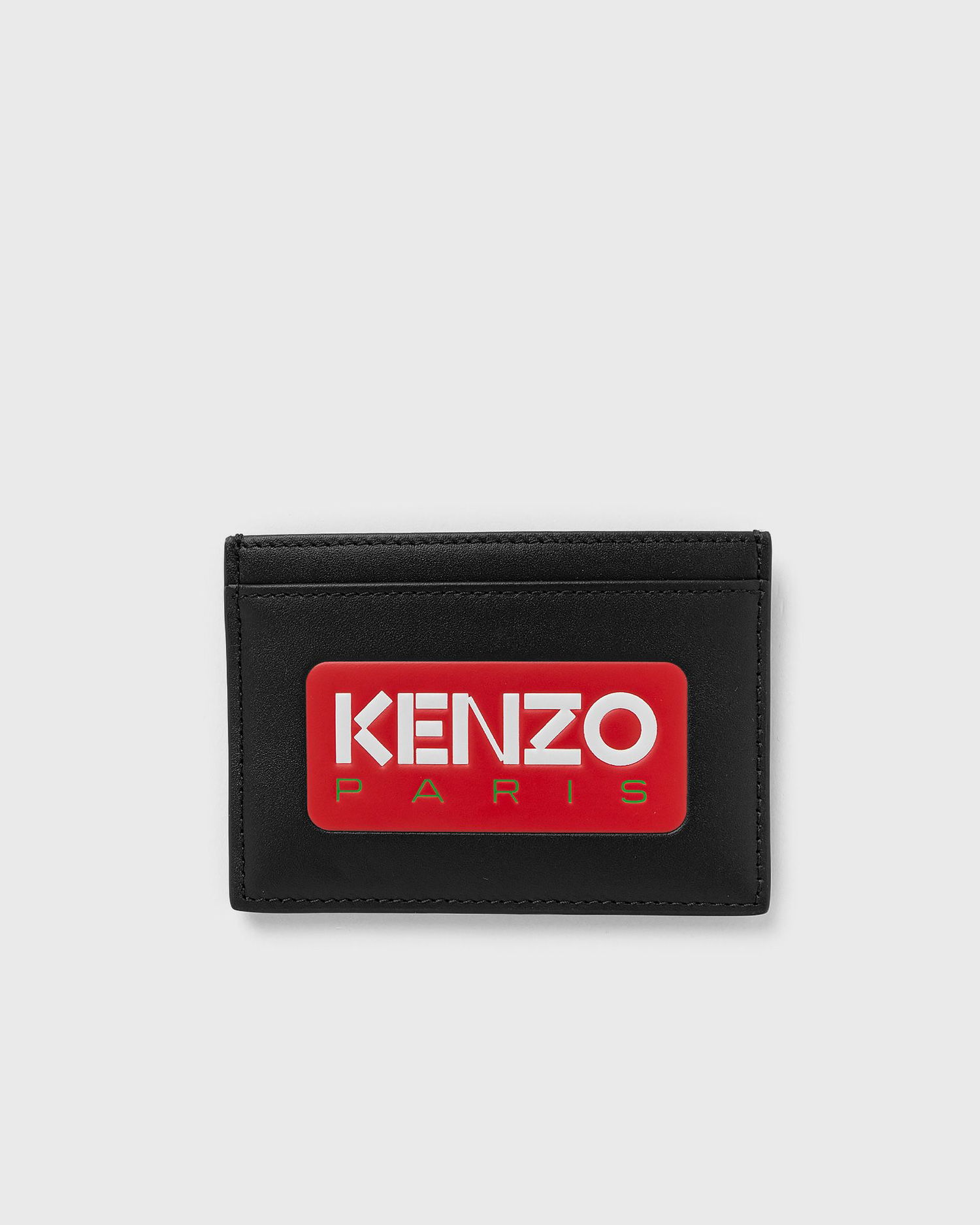 Peňaženka KENZO Card case Čierna | 3612230421899, 0