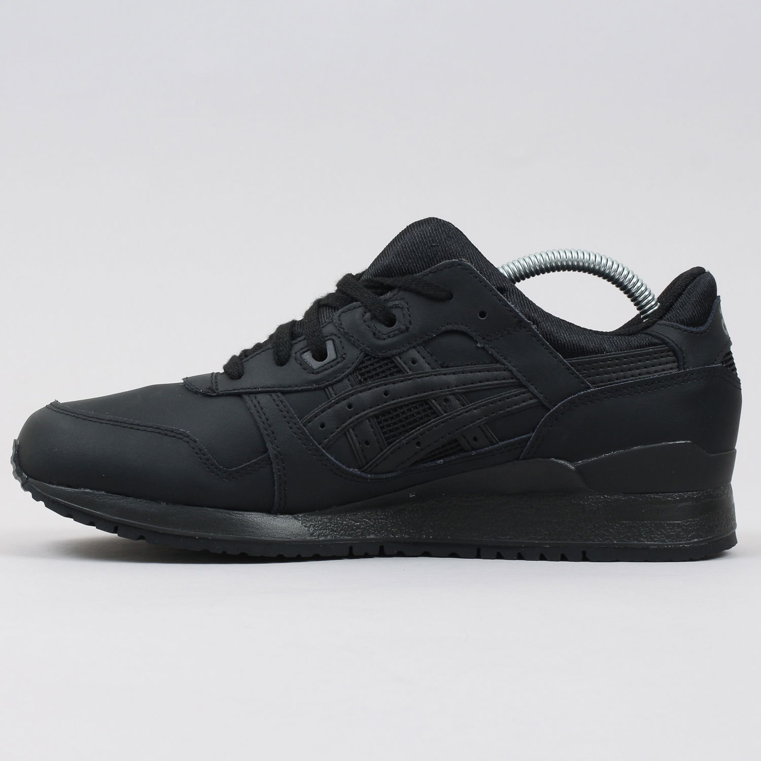 Tenisky a topánky Asics Gel - Lyte III Čierna | hl6a2 9090, 1