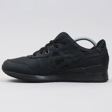 Tenisky a topánky Asics Gel - Lyte III Čierna | hl6a2 9090, 1