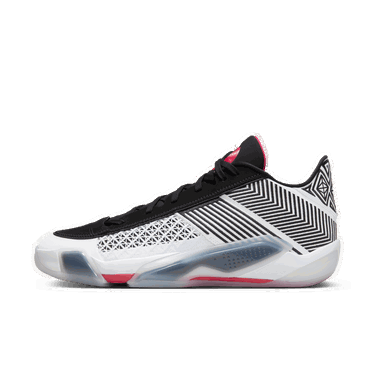 Tenisky a topánky Jordan Air Jordan 38 Low Biela | FD2326-101, 3