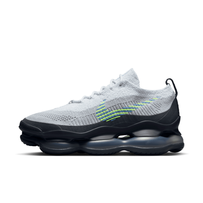 Tenisky a topánky Nike Air Max Scorpion "Wolf Grey" Šedá | DJ4701-002, 0