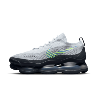 Tenisky a topánky Nike Air Max Scorpion "Wolf Grey" Šedá | DJ4701-002, 0