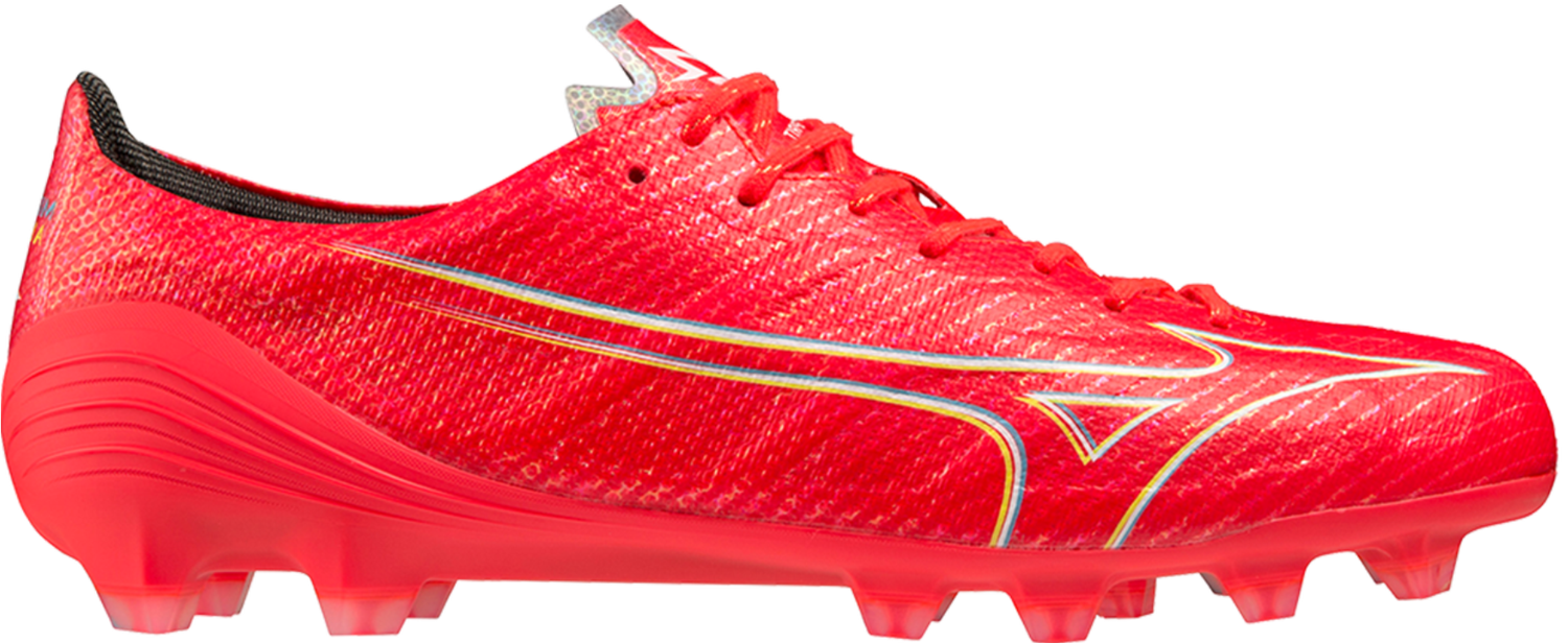 Tenisky a topánky Mizuno Alpha Made in Japan FG Červená | p1ga2360-064, 0