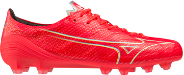 Tenisky a topánky Mizuno Alpha Made in Japan FG Červená | p1ga2360-064, 0