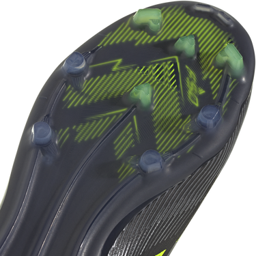 Tenisky a topánky adidas Performance F50 ELITE FG J Čierna | jh7711, 4
