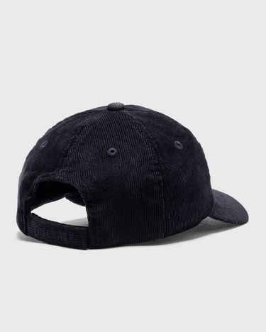 Šiltovka ØLÅF Olaf Corduroy Cap Navy | A200802-NAVY, 1