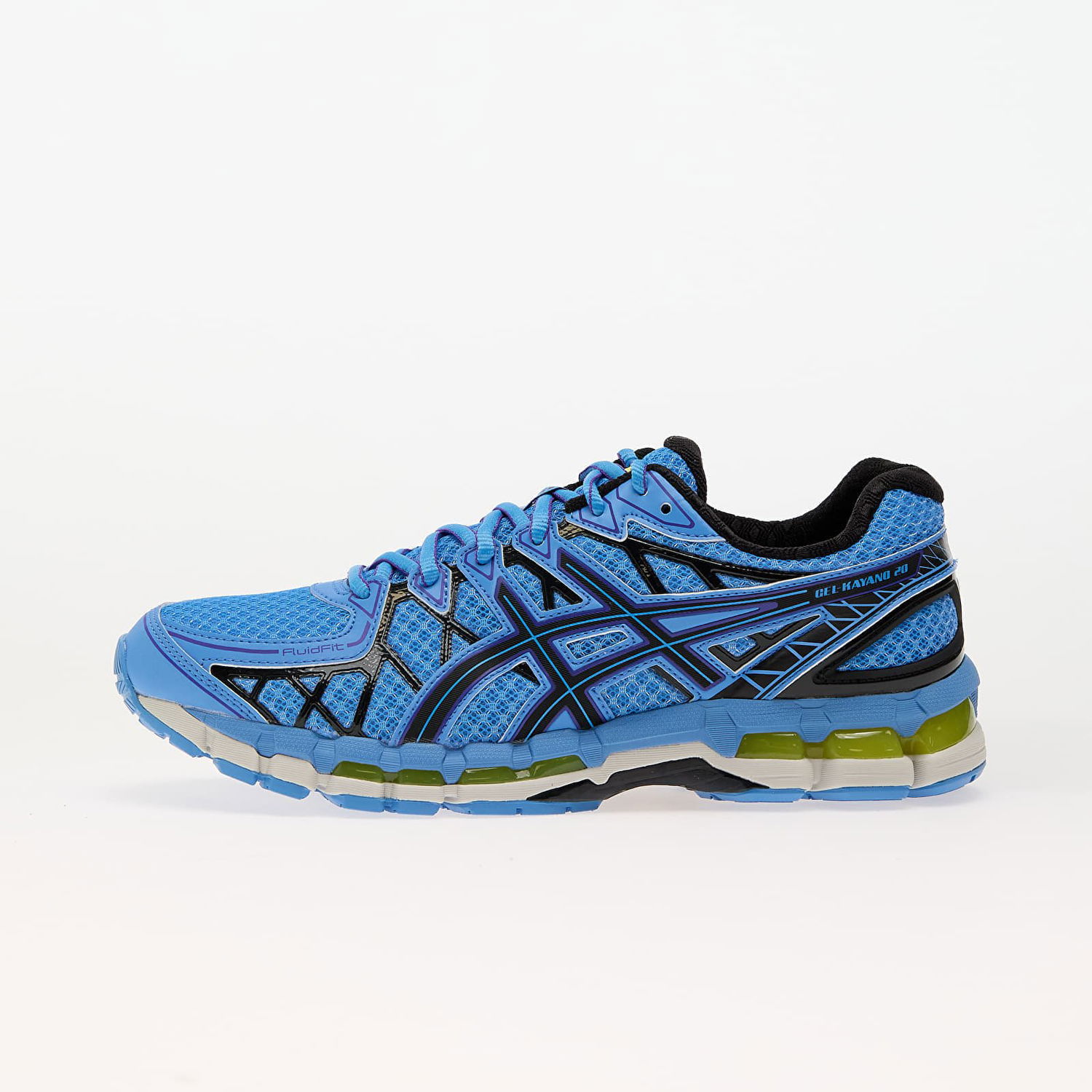 Tenisky a topánky Asics Gel-Kayano 20 "Blue Neptune" Modrá | 1203A388-400, 0