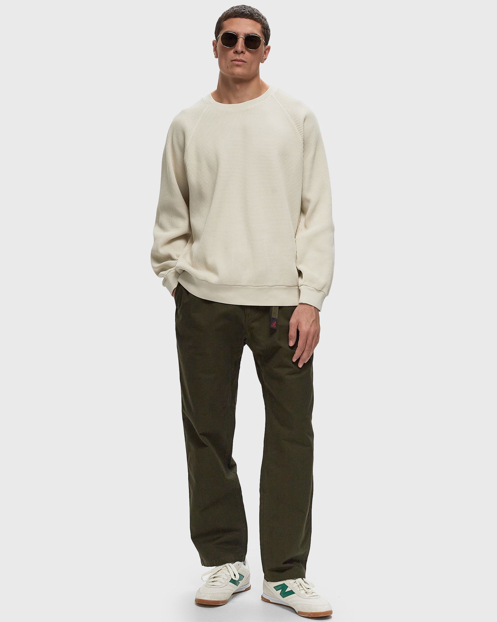 Winter Twill Pants