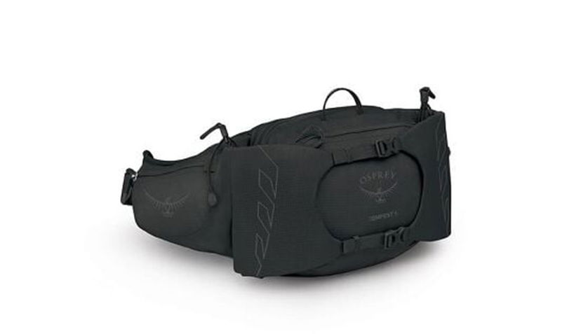 Ľadvinka Osprey Tempest 6 Waist Pack Čierna | 10054243OSP
