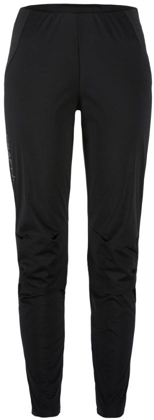 Legíny Craft Pro Nordic Race Wind Tights Čierna | 1915171-999000, 0
