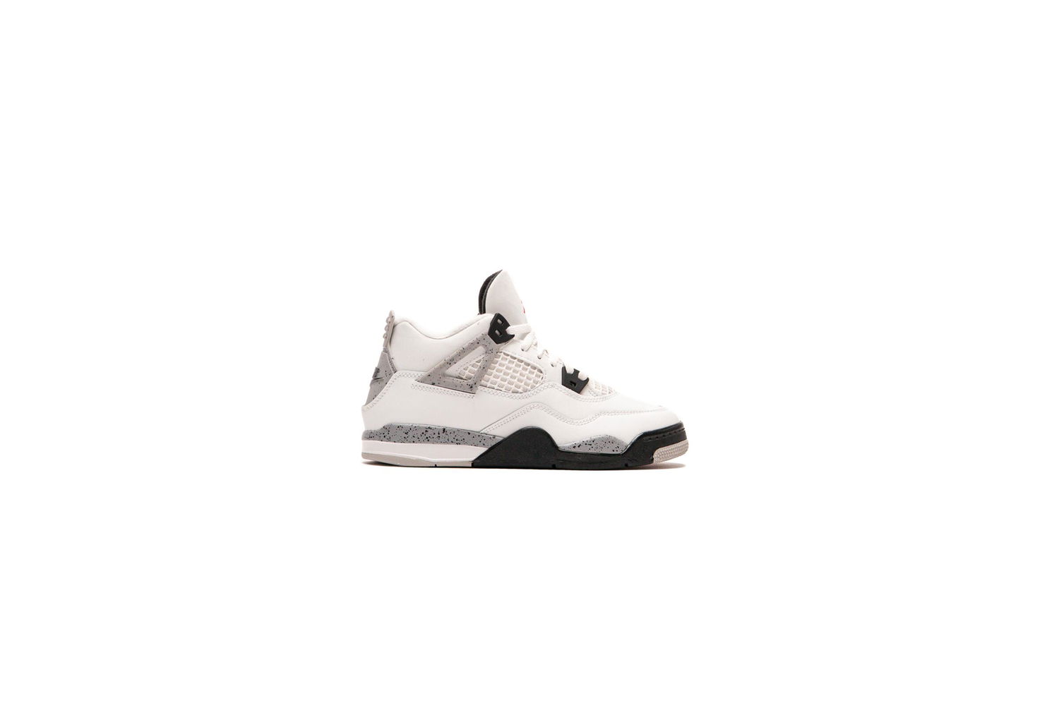 Tenisky a topánky Jordan Jordan 4 Retro OG Biela | IB4387-100, 0