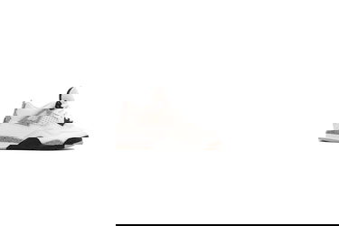 Tenisky a topánky Jordan Jordan 4 Retro OG Biela | IB4387-100, 0