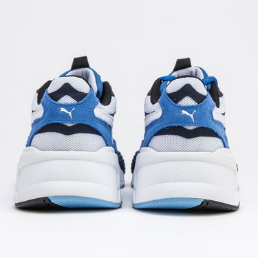 Tenisky a topánky Puma RS-X³ Super Modrá | 372884 02, 3