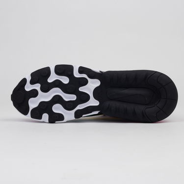 Tenisky a topánky Nike Air Max 270 React ''Geometric Abstract'' Biela | AO4971-101, 4