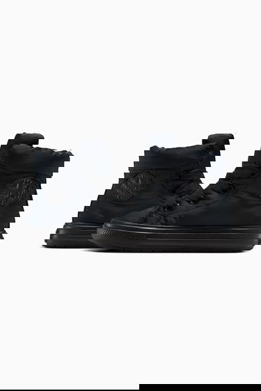 Tenisky a topánky Converse Chuck Taylor All Star Boot Čierna | A12941C, 7