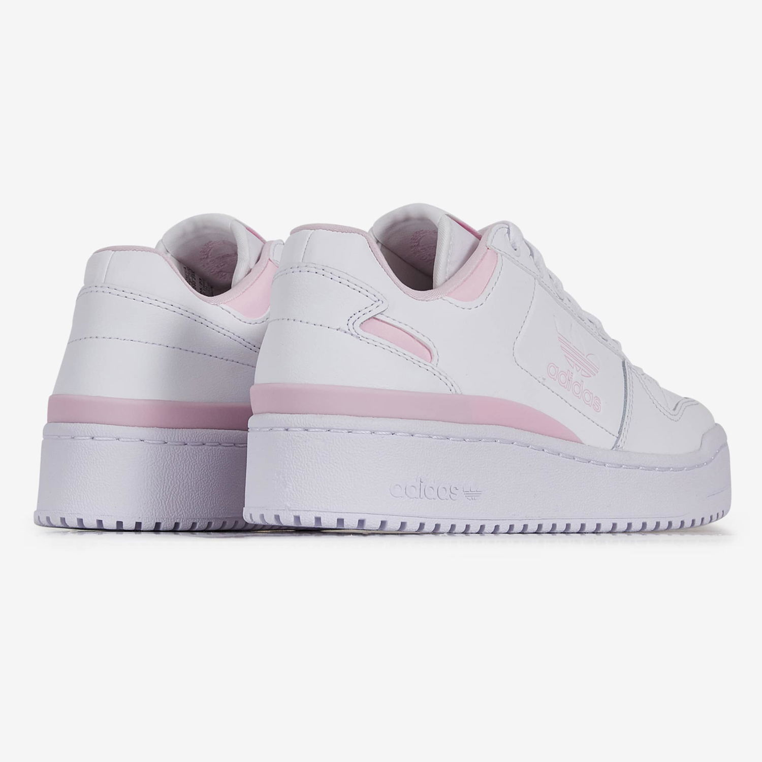 Tenisky a topánky adidas Originals Forum Bold "Blanc Rose" Ružová | IG7704, 1