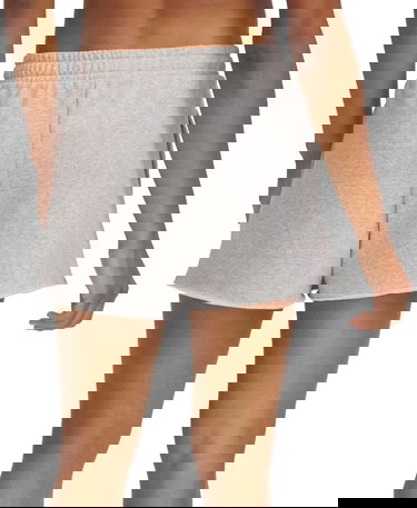 Šortky Under Armour Under Armour Rival Terry Shorts Šedá | 1389657-011, 2