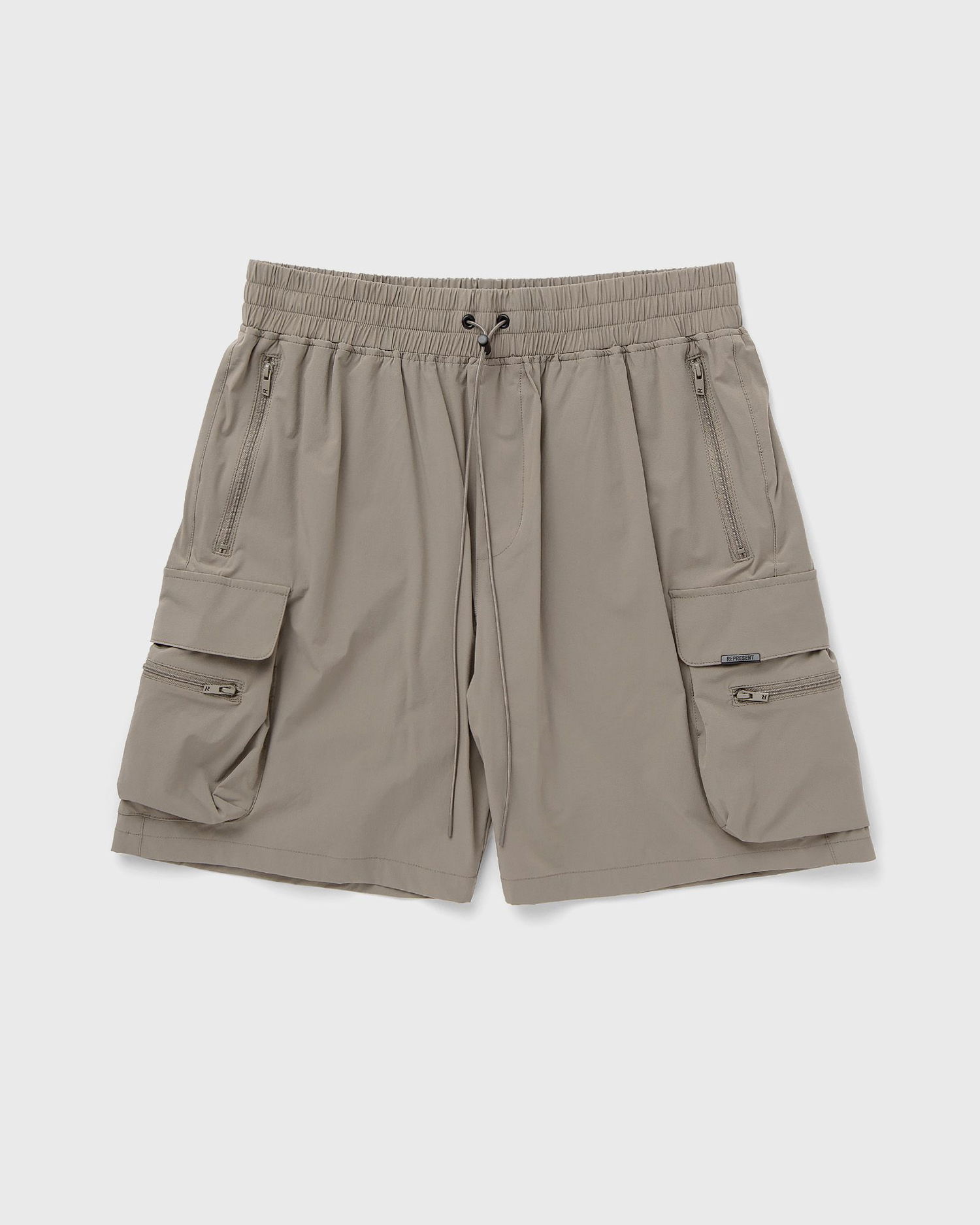 Šortky Represent Clo Represent 247 SHORTS Béžová | M09048-38, 0