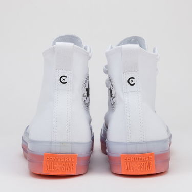 Tenisky a topánky Converse Chuck Taylor All Star CX Hi Biela | 167807C, 3