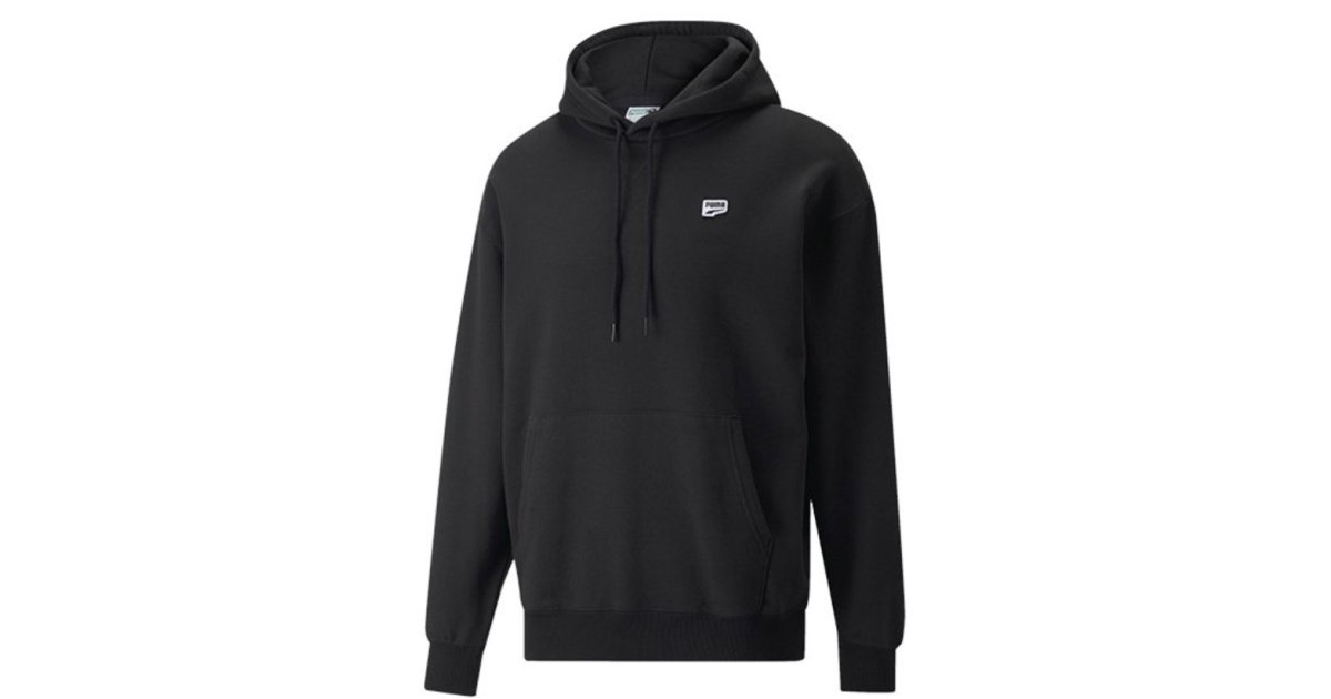 Downtown Hoodie