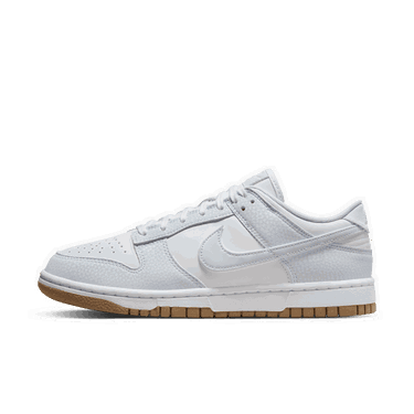 Tenisky a topánky Nike Dunk Low Next Nature Football Grey Gum (Women's) Šedá | FN6345-100, 1