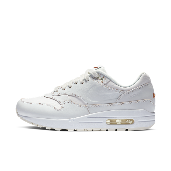 Tenisky a topánky Nike Air Max 1 "Yours" W Biela | DC9204-100, 0