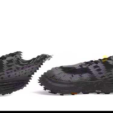 Tenisky a topánky Hoka One One Speedgoat 2 Čierna | 1162710-BSQ, 0