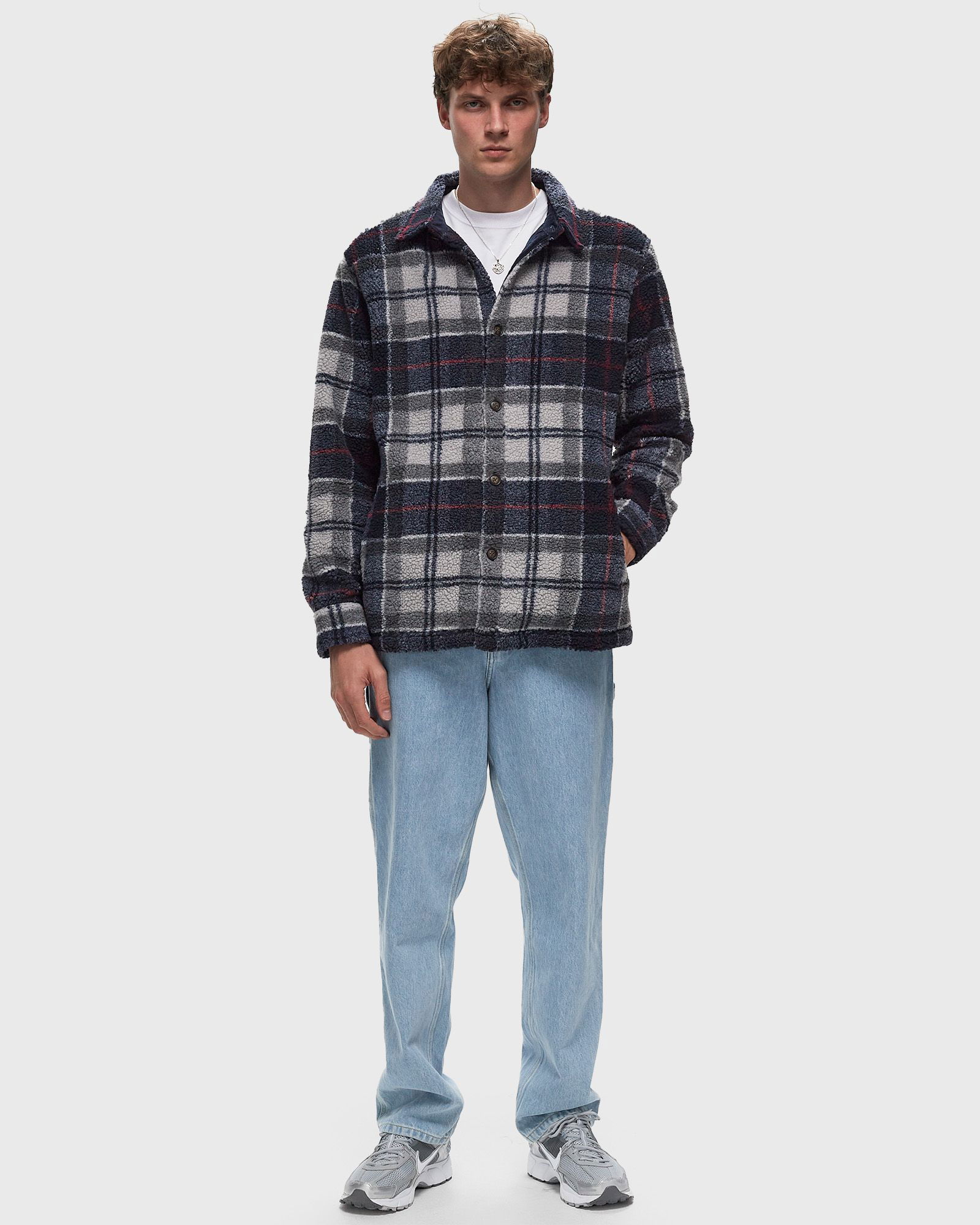 Bryson Overshirt