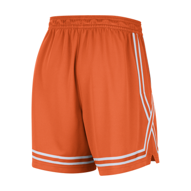 Šortky Nike Dri-FIT WNBA Team 13 Shorts Oranžová | DR5645-820, 2