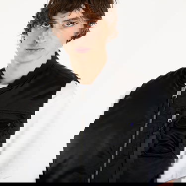 Vesta Alpha Industries Alpha Industries MA-1 Base Vest Čierna | 758102-03, 4