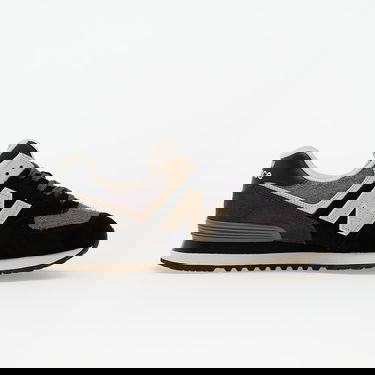 Tenisky a topánky New Balance New Balance U574SBK Čierna | NBU574SBK, 2