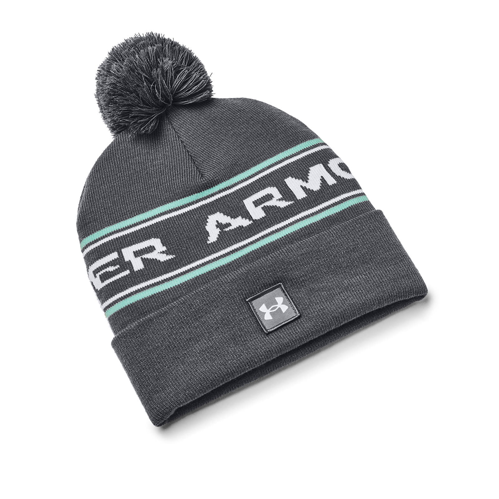 Halftime Pom Beanie