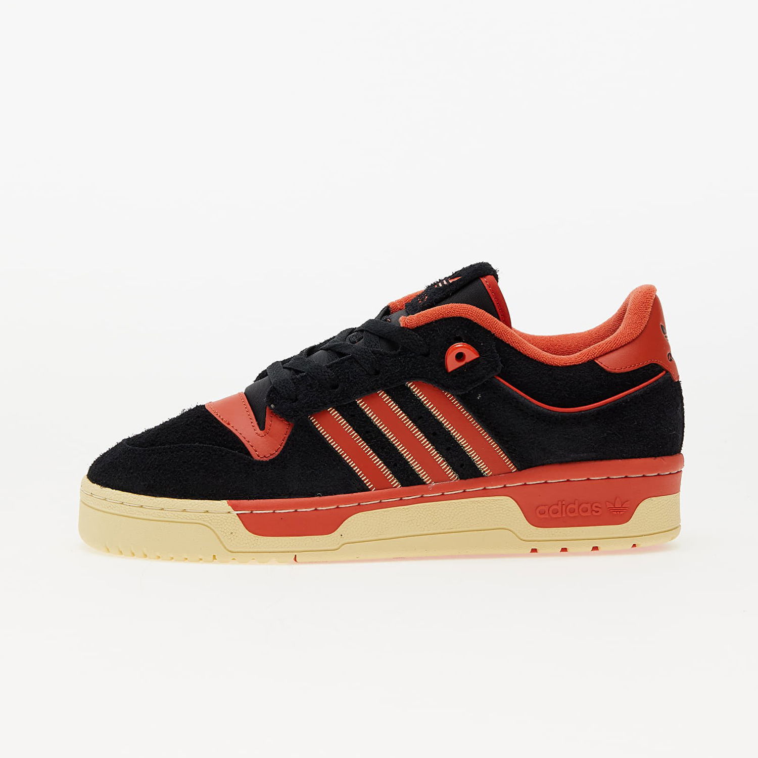 Tenisky a topánky adidas Originals adidas Rivalry 86 Low Čierna | IF6264, 0