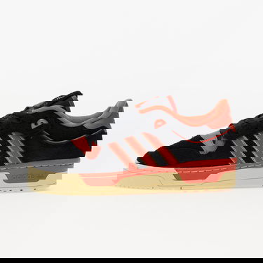Tenisky a topánky adidas Originals adidas Rivalry 86 Low Čierna | IF6264, 0
