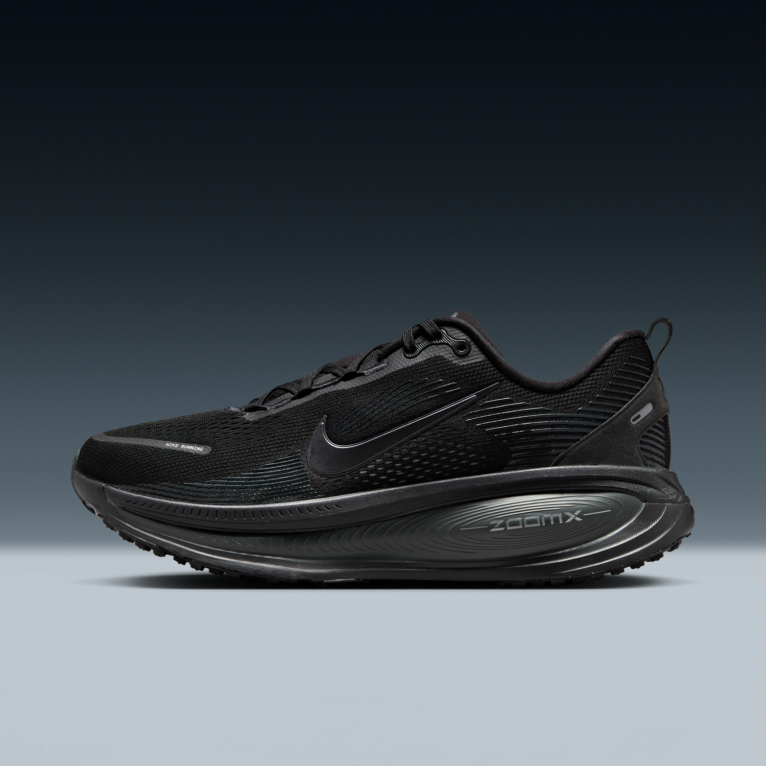 Tenisky a topánky Nike Vomero 18 Čierna | HM6803-005, 0