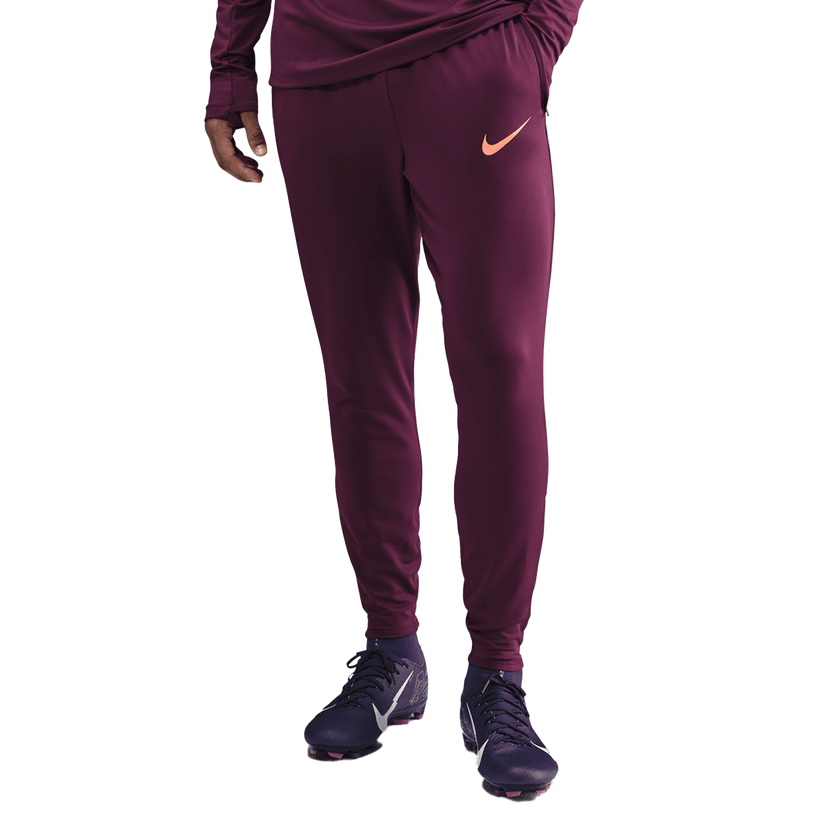 Nohavice Nike Strike Pants Vínová | FN2405-610