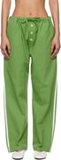 Bode Italia Trousers