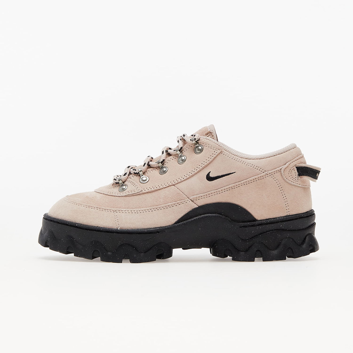 Tenisky a topánky Nike Lahar Low W Hnedá | DB9953-201, 0