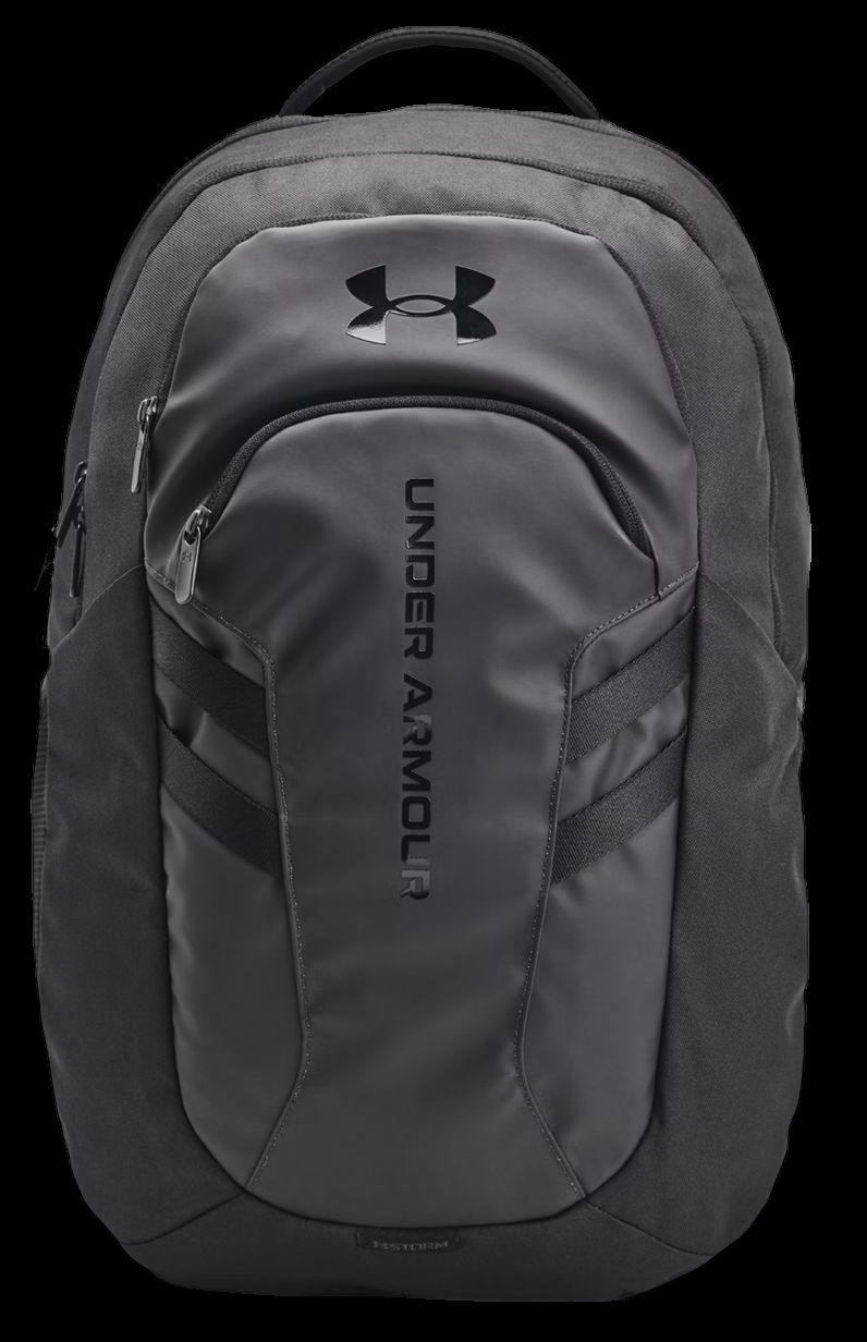 Hustle 6.0 Pro Backpack