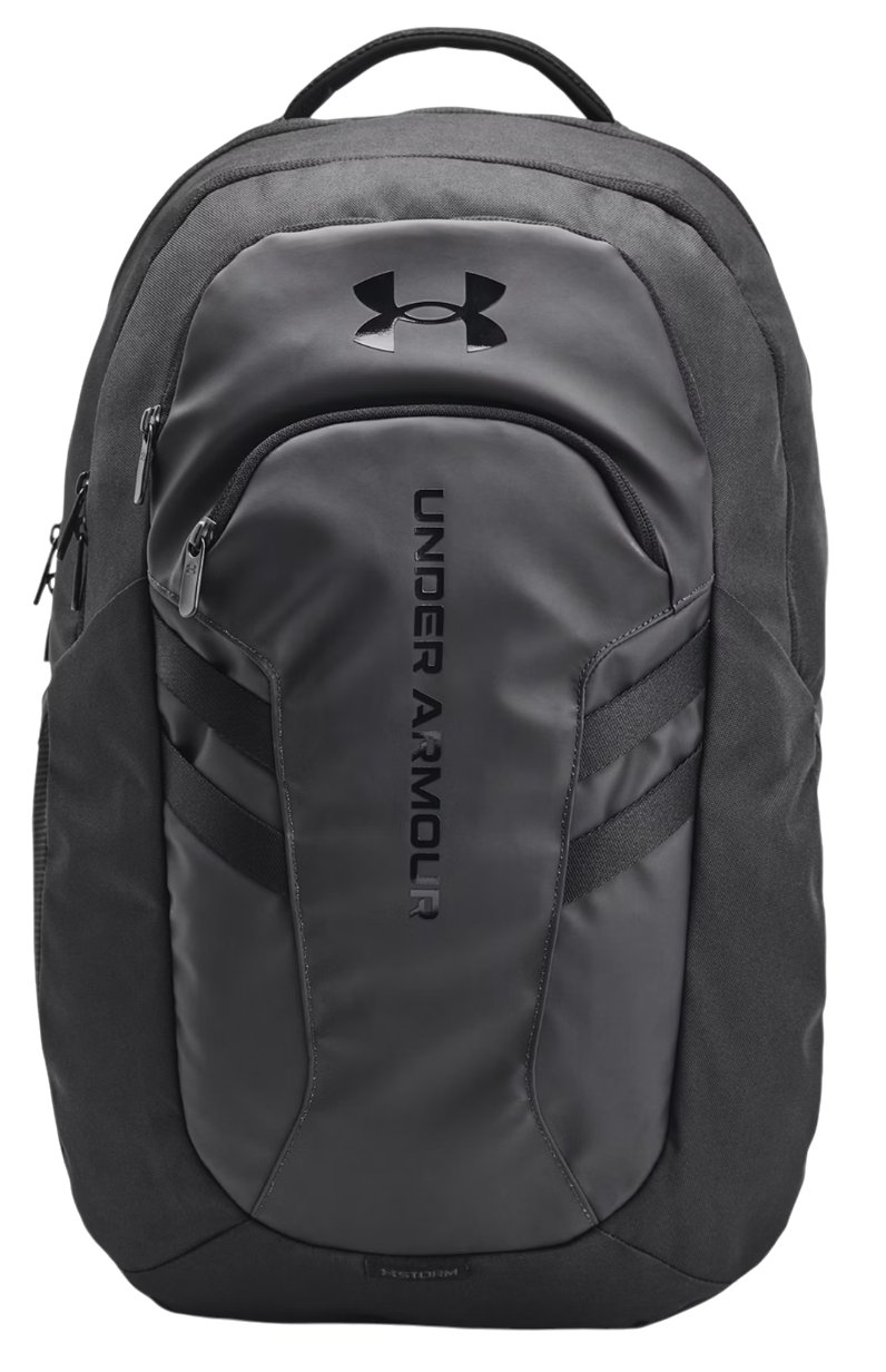 Batoh Under Armour Hustle 6.0 Pro Backpack Čierna | 1384671-001, 0