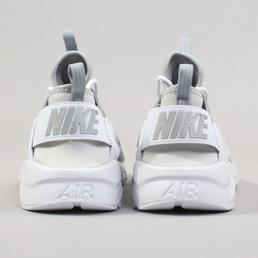 Tenisky a topánky Nike Air Huarache Run Ultra GS Metalická | 847569-012, 3