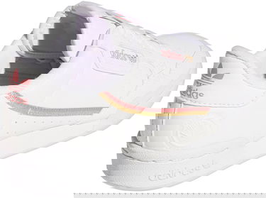 Tenisky a topánky adidas Originals Continental 80 Vegan W Biela | h05315, 1