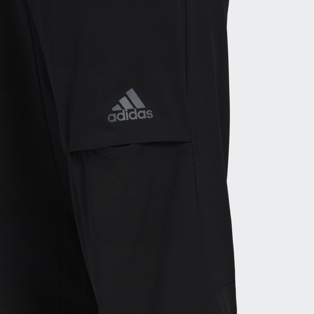 Tepláky adidas Originals Sweatpants Čierna | HI5388, 1