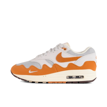 Tenisky a topánky Nike Patta x Air Max 1 "Monarch" Oranžová | DH1348-001, 0
