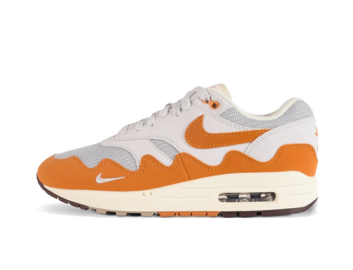 Tenisky a topánky Nike Patta x Air Max 1 "Monarch" Oranžová | DH1348-001