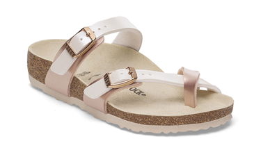 Tenisky a topánky Birkenstock Mayari Birko-Flor Regular Fit Sandals Rôznofarebný | 1029348, 1
